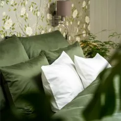 Boras-cotton Borås Cotton Cloud Påslakanset -Sängkläder försäljning CLOUD