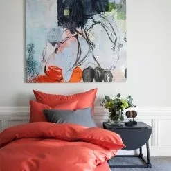 Boras-cotton Borås Cotton Cloud Påslakanset -Sängkläder försäljning CLOUD2