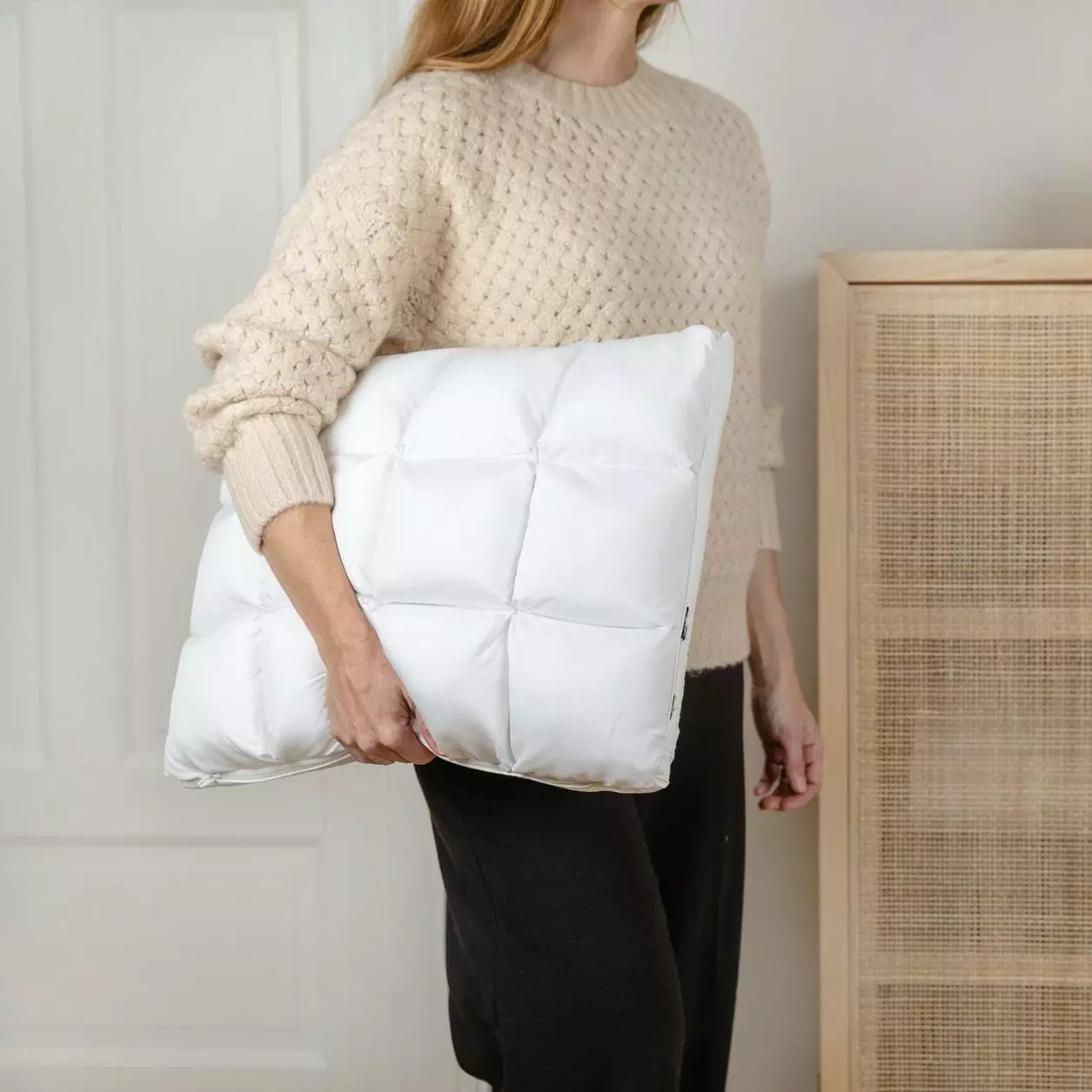 CURA Of Sweden Hybrid Kudde 6 CURA Of Sweden Hybrid Kudde - Bild 4