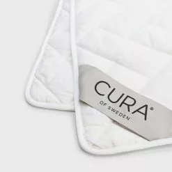 CURA Of Sweden Pearl Cotton Eco Tyngdtäcke