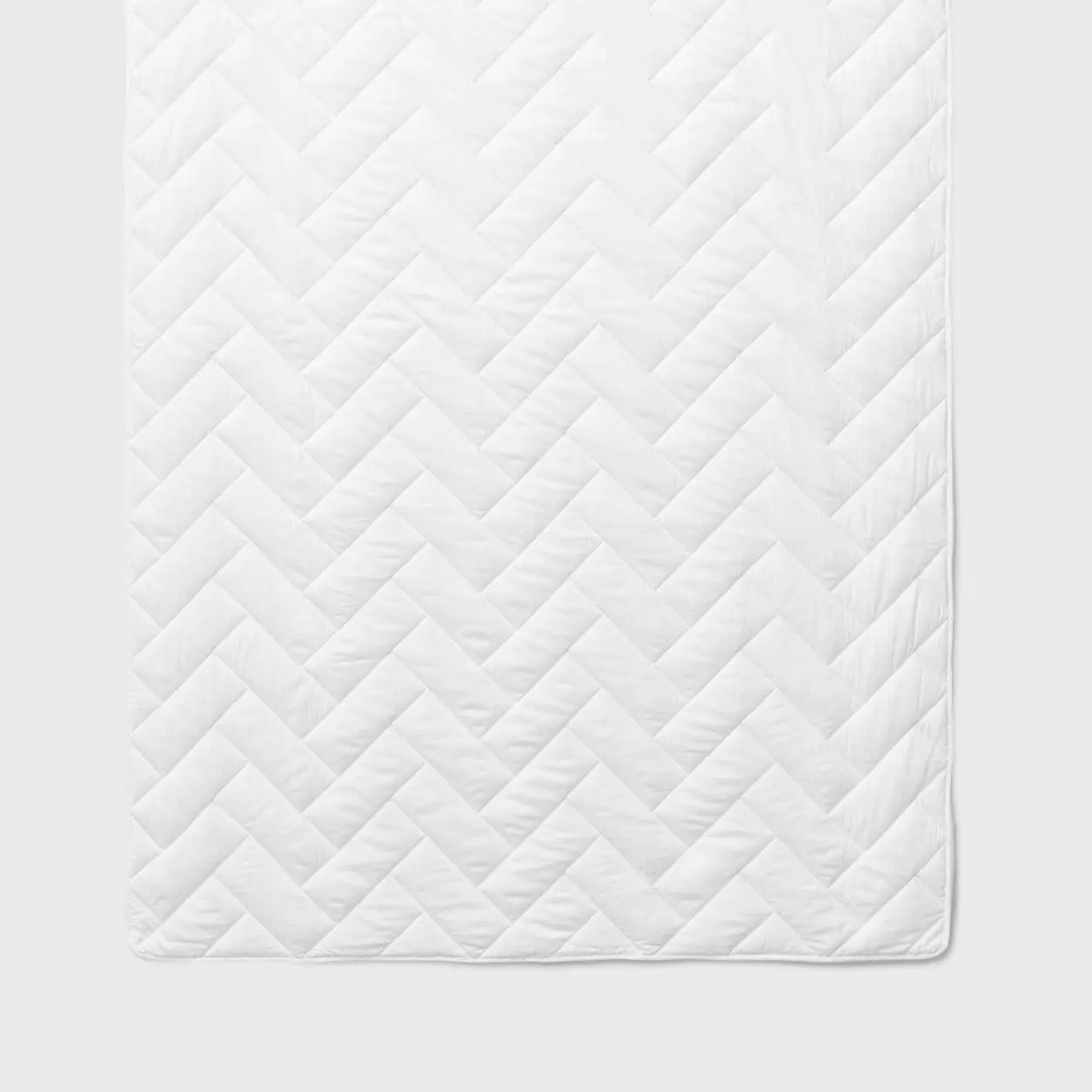 CURA Of Sweden Pearl Cotton Eco Tyngdtäcke 5 CURA Of Sweden Pearl Cotton Eco Tyngdtäcke - Bild 3