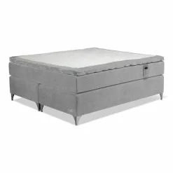 Carpe Diem Beds Skaftö - Kontinentalsäng -Sängkläder försäljning Carpe Diem Skafto Kontinental 180x200 Rothesay Stone f836b9f9 1fa8 4fea bee4 fd82680a2036