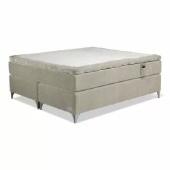 Carpe Diem Beds Skaftö - Kontinentalsäng -Sängkläder försäljning Carpe Diem Skafto Kontinental 180x200 Ull Beige 0f57b731 8b16 409b a6a1 fd301a857263