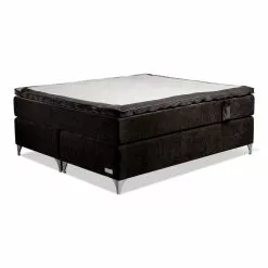 Carpe Diem Beds Skaftö - Kontinentalsäng -Sängkläder försäljning Carpe Diem Skafto Kontinental 180x200 Zaragoza Espresso f92bfcc2 7c43 4f9e 98d1 114226cc430c