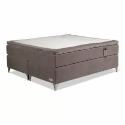 Carpe Diem Beds Skaftö - Kontinentalsäng -Sängkläder försäljning Carpe Diem Skafto Kontinental 180x200 Zaragoza Pebble 4102e66b 4e05 4c11 9f8e 9c7e4e787410