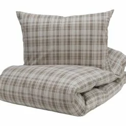 Boras-cotton Borås Cotton Castro Påslakanset