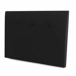 Jensen Ceres Decor Sänggavel -Sängkläder försäljning CeresDecorAntrachite476