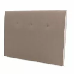 Jensen Ceres Decor Sänggavel -Sängkläder försäljning CeresDecorGoldenSand310