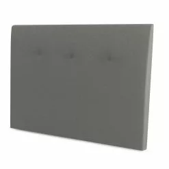 Jensen Ceres Decor Sänggavel -Sängkläder försäljning CeresDecorGrey477