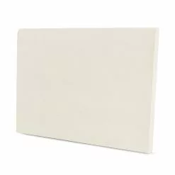 Jensen Ceres Plus Sänggavel -Sängkläder försäljning CeresPlusVelourBeige366