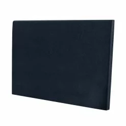 Jensen Ceres Plus Sänggavel -Sängkläder försäljning CeresPlusVelourBlue368