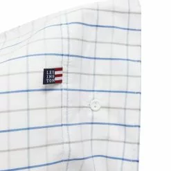 Lexington Checked Cotton Poplin Örngott -Sängkläder försäljning CheckedCottonPoplinPillowcase2