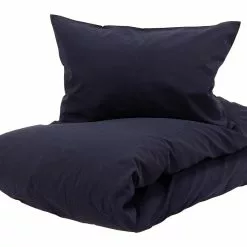 Boras-cotton Turiform Chill Påslakanset 12 Boras-cotton Turiform Chill Påslakanset -Sängkläder försäljning Chili Morkbla