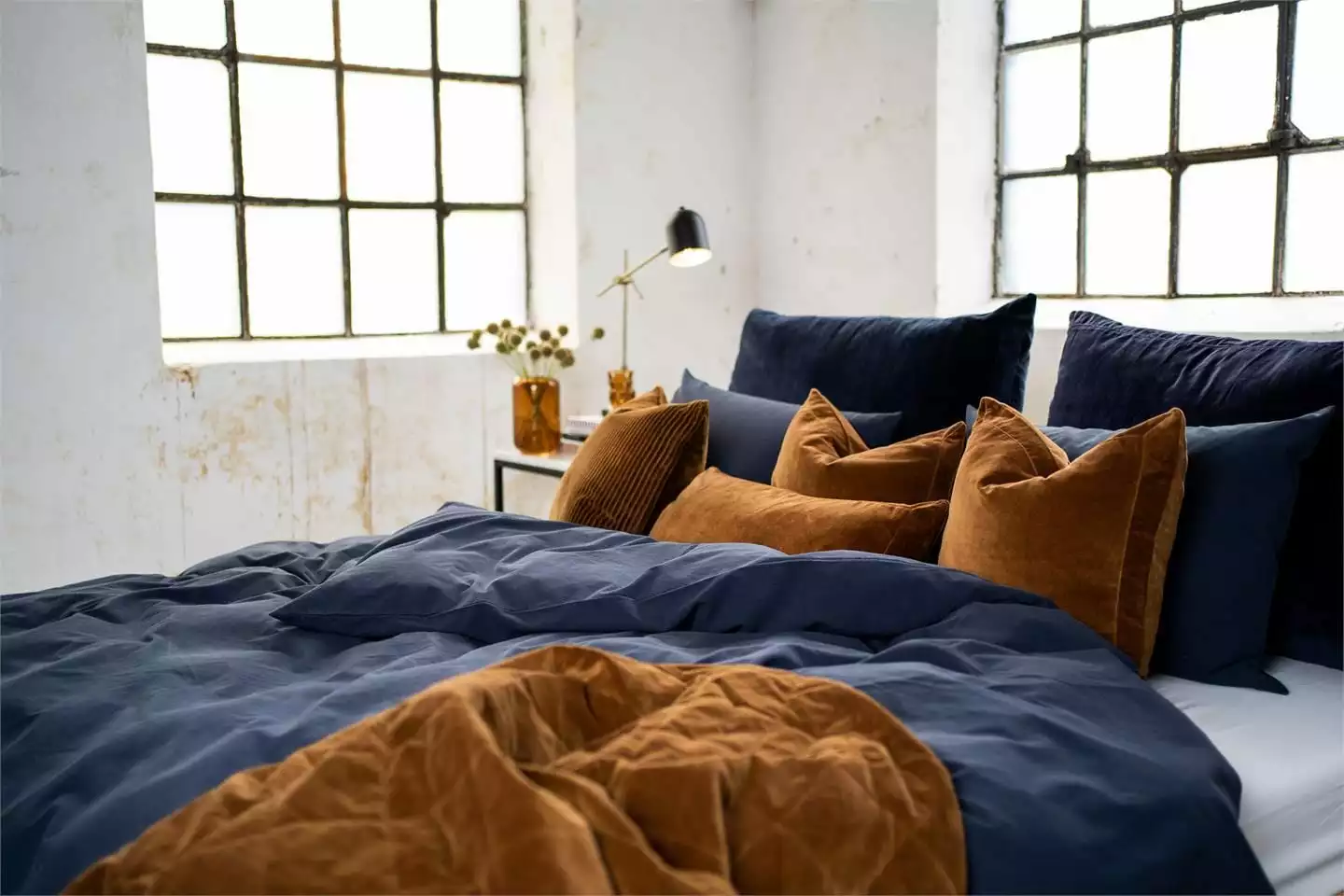 Boras-cotton Turiform Chill Påslakanset 10 Boras-cotton Turiform Chill Påslakanset - Bild 8