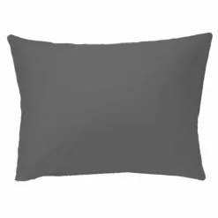 Boras-cotton Borås Cotton Cloud Örngott -Sängkläder försäljning Cloud pillowcase antrasit 2c64a520 6217 4c98 adb7 2ed3e1e29ef8