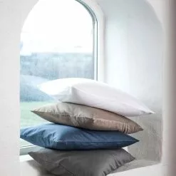 Boras-cotton Borås Cotton Cloud Örngott -Sängkläder försäljning Cloud3