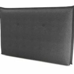 Jensen Cozy Sänggavel 17 Jensen Cozy Sänggavel -Sängkläder försäljning CozyheadboardGrey426