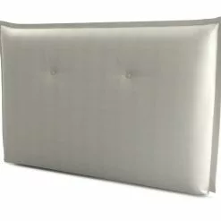 Jensen Cozy Sänggavel 22 Jensen Cozy Sänggavel -Sängkläder försäljning CozyheadboardNature429