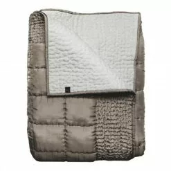 Himla Delia Överkast 11 Himla Delia Överkast -Sängkläder försäljning DELIAOVERKASTTAUPE