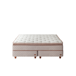 DUX 5005 Kontinentalsäng