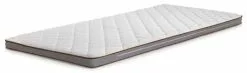 DUX Xupport Xoft Bäddmadrass