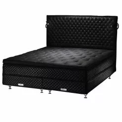 DUX Xclusive Kontinentalsäng -Sängkläder försäljning DUX Xclusive 750xx svart