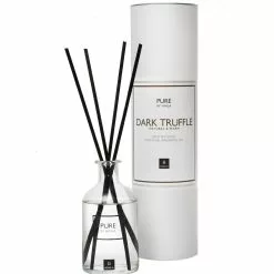 Himla Pure Doftpinnar -Sängkläder försäljning DarkTruffle200ml scaled