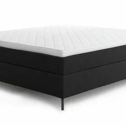 Jensen Diplomat Kontinentalsäng -Sängkläder försäljning Diplomat Continental Anthracite476 scaled