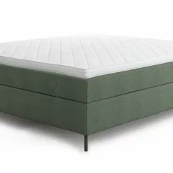 Jensen Diplomat Kontinentalsäng -Sängkläder försäljning Diplomat Continental Green479 scaled