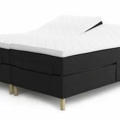 Jensen Diplomat Dream Ställbar Säng -Sängkläder försäljning Diplomat Dream Anthracite476 9f1457a8 9b0f 446c aaa5 852a4ee25e97 scaled