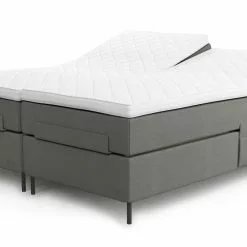 Jensen Diplomat Dream Ställbar Säng
