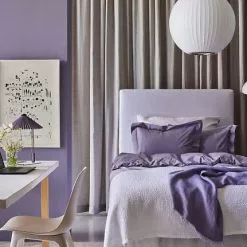 Himla Dreamtime Påslakan -Sängkläder försäljning DreamtimeDuvetCoverVioletsky1