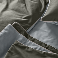 Millenotti Mille Notti Duetto Påslakan -Sängkläder försäljning DuettoGronljusbla1