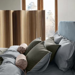 Millenotti Mille Notti Duetto Örngott -Sängkläder försäljning DuettoGronljusbla2 dc1c1808 72a4 440d a5b6 e035e7993412