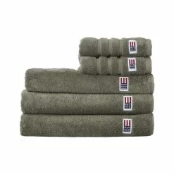 -Få 4 Betala För 3- Lexington Handduk 70x130 -Sängkläder försäljning DustyOlive 823e457b 5f12 4be4 86f9 cebc9deada67