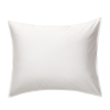 Ogland Edge Örngott -Sängkläder försäljning EDGE OGLANDWHITE PILLOWCASE