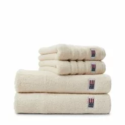 -Få 4 Betala För 3- Lexington Handduk 50x70 -Sängkläder försäljning Ecru 6ea45a58 85cf 4a0d b59a eb511351db21