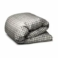 Hastens Hästens Iris Collection Påslakan -Sängkläder försäljning Edwin Iris