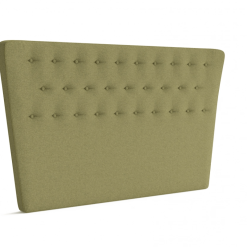 Ekens Vinge Sänggavel