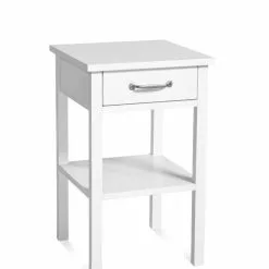 Mavis Emmaboda Sängbord (Högt)