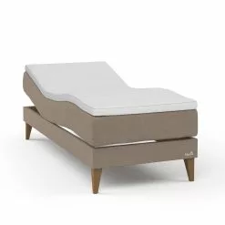 Ekens Elegans Ställbar Säng 12 Ekens Elegans Ställbar Säng -Sängkläder försäljning Essens stallbar Sand 2048x1448 1