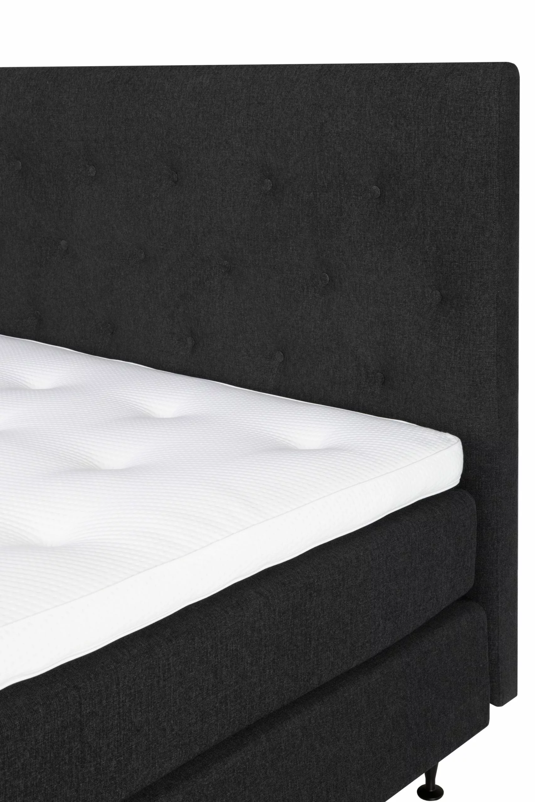 BED Dekor Knappad Sänggavel 4 BED Dekor Knappad Sänggavel - Bild 2