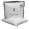 CareofBeds Care Of Beds Fiberkudde -Sängkläder försäljning Fiberkuddemedbag1