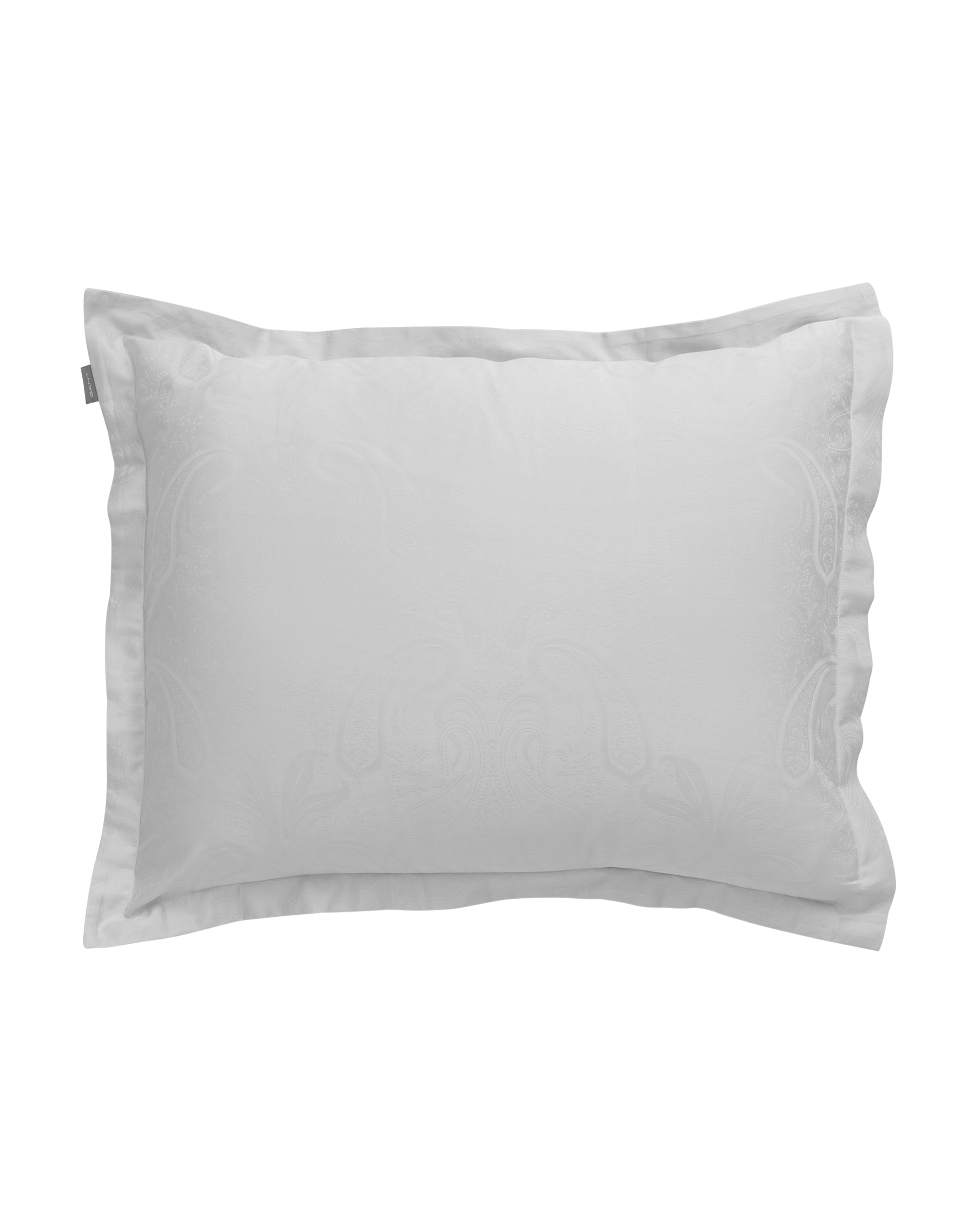 GANT Jacquard Paisley Örngott 4 GANT Jacquard Paisley Örngott - Bild 2