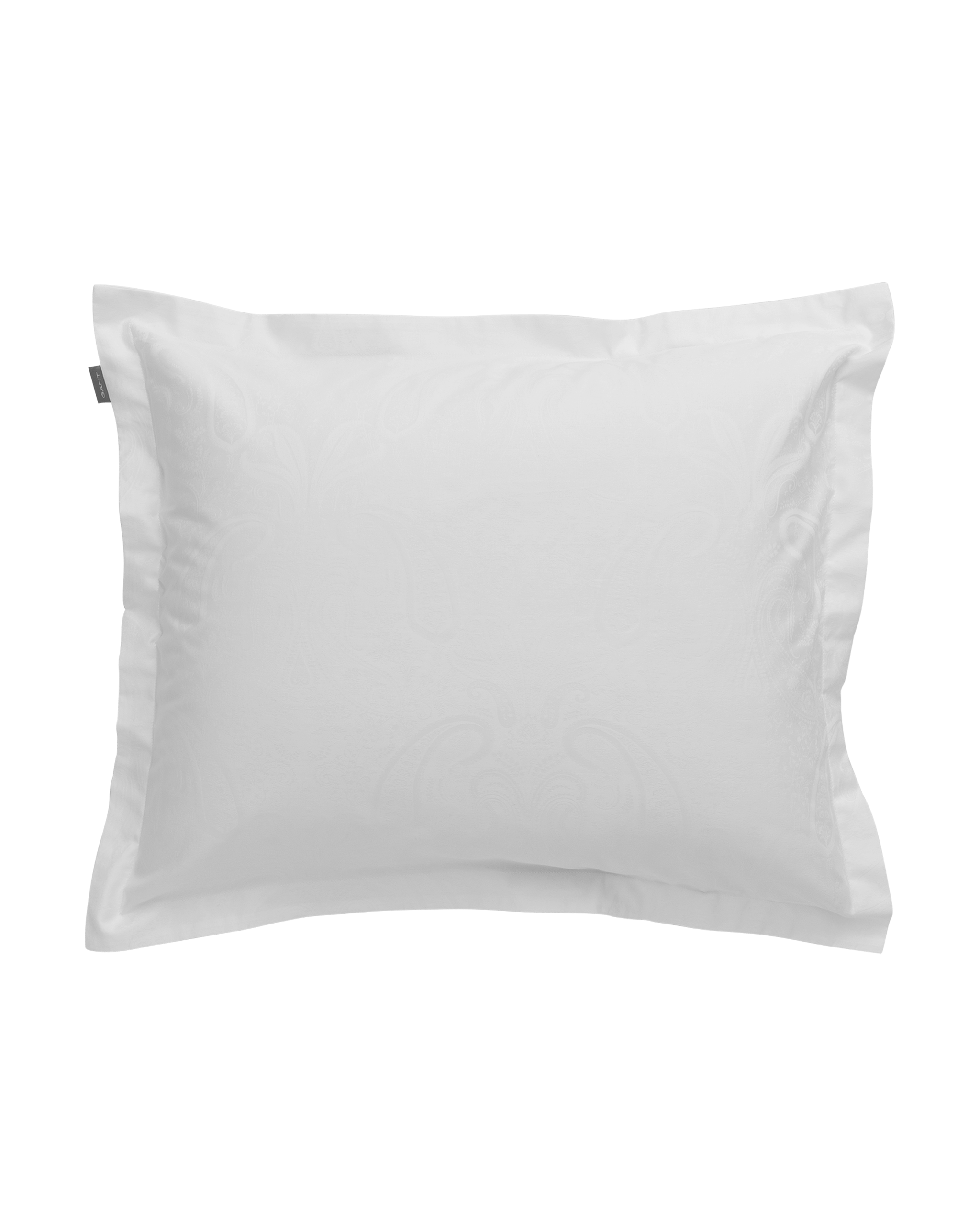 GANT Jacquard Paisley Örngott 3 GANT Jacquard Paisley Örngott