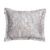 GANT Key West Paisley Örngott - Grey -Sängkläder försäljning GANTKeyWestPaisleyOrngott grey