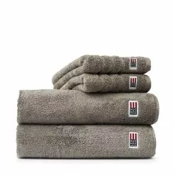 -Få 4 Betala För 3- Lexington Handduk 70x130 -Sängkläder försäljning GrayOlive dd4ef6ef f539 49b7 a553 6fa0c173db8e