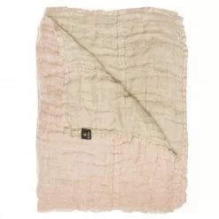 Himla Hannelin Överkast -Sängkläder försäljning HANNELINOVERKASTNUDE