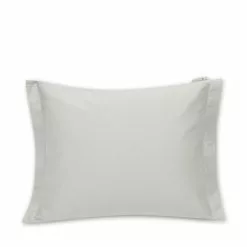 Lexington Hotel Cotton Sateen Örngott -Sängkläder försäljning HOTELCOTTONSATEENSAGEGREENPILLOWCASE