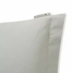 Lexington Hotel Cotton Sateen Örngott -Sängkläder försäljning HOTELCOTTONSATEENSAGEGREENPILLOWCASE2